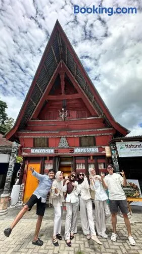 Andaliman House - Image 1
