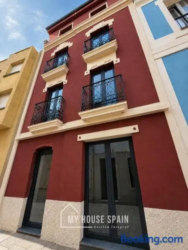 MyHouseSpain - Soledad 12 - Image 1