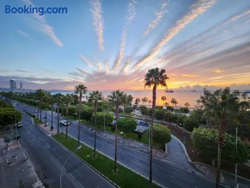 Luxury Kalipso Beachfront - Image 1