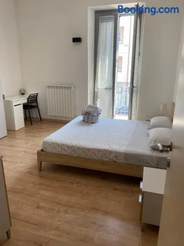 Valentino's apartment, tra il centro e l'ospedale - Image 1