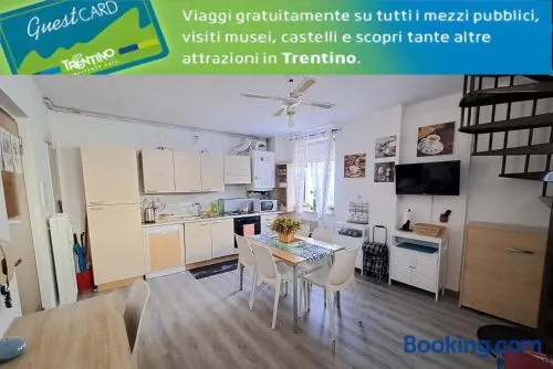 Appartamento Al Ponte adiacente al parco, vicino all'ospedale e centro - Image 1