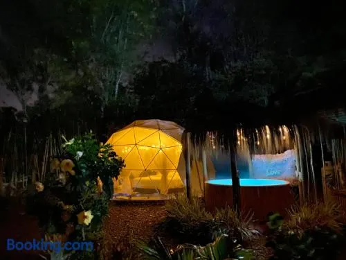 IslaMontaña Glamping - Image 1
