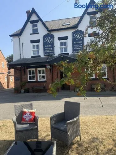 The Blue Bell Inn - Image 1