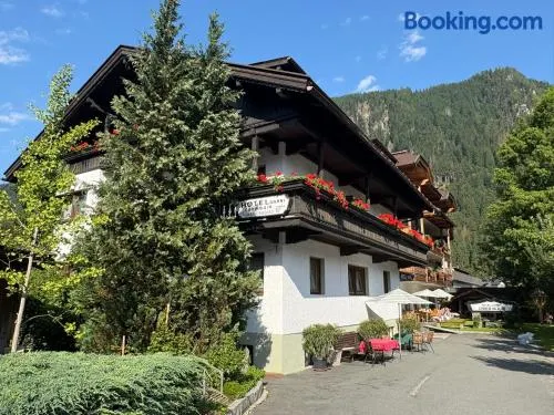 Bergsteiger-Zimmer Pension Obermair - Image 1