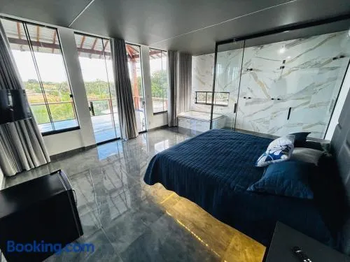 Suíte Premium Hidro Prox Serra do Cipó - Sítio Araras Cipó - Image 1