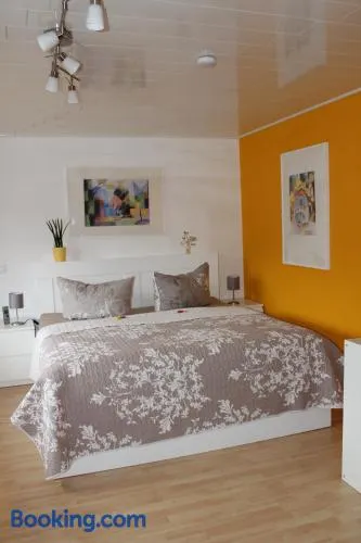 Ferienwohnung Spiegelberg - Image 1