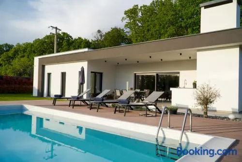 Villa Tomaté - Image 1