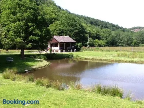 chalet de luve - Image 1