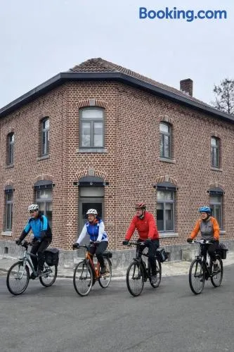 Vakantiewoning Bij de Jep - Image 1