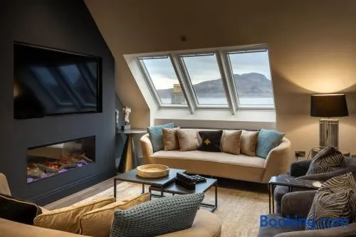 Arran Shores Luxury Shorefront Penthouse Suite 11 - Image 1