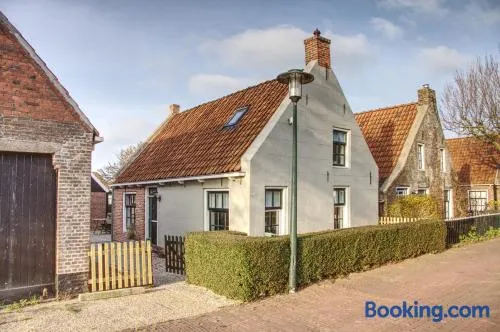 Huisje de Eersteling - Image 1