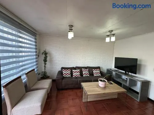 Casa Hostal Nora, Rauquén Curicó - Image 1