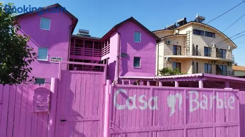Casa Roz - Flamingo Costinesti - Image 1