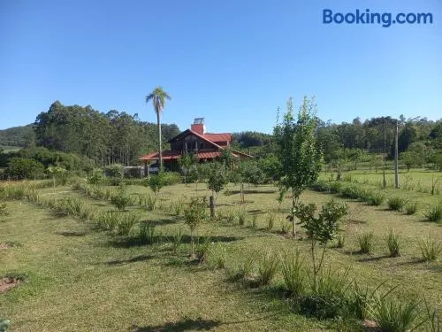 Casa de Campo Ampla - Image 1