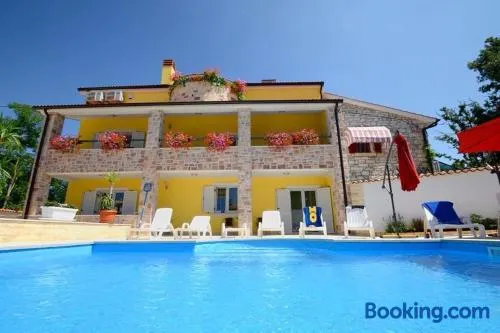 Apartments Villa Mimi - Image 1