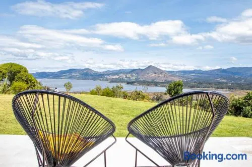 La Dolce Vita, Guatavita - Image 1