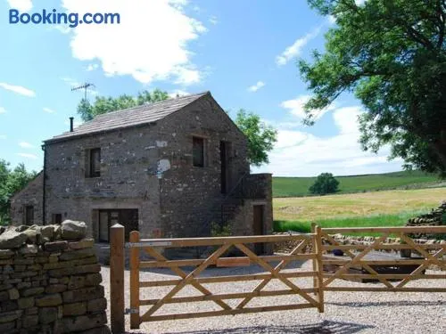Skellgill Barn - Image 1