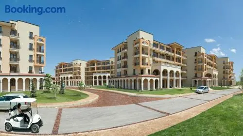 Golf und Meer Bulgarien - Image 1