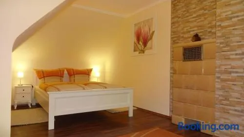 Holiday Apartment - Image 1