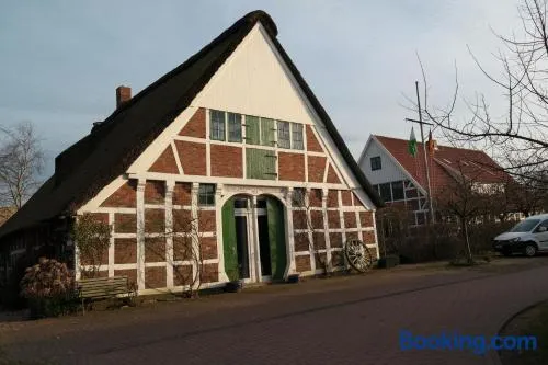 Gästehaus Howe - Image 1