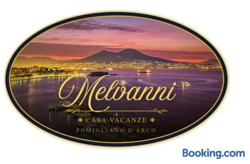 Melvanni - Image 1