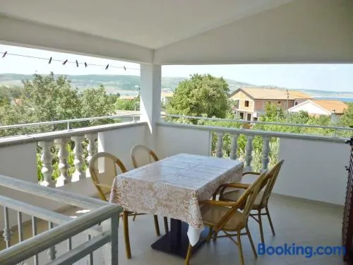 Apartment in Starigrad-Paklenica 34902 - Image 1