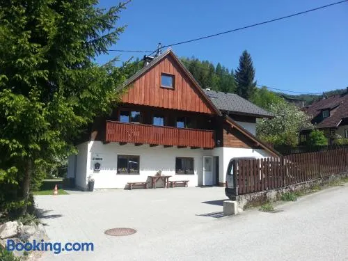 Pension Stoder - Image 1