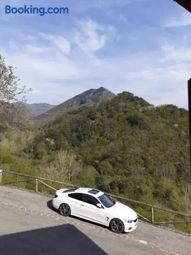 CASA OSO 1 - Image 1
