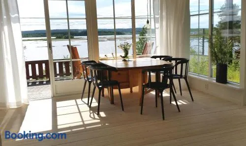 Amazing Sea View Luleå - Image 1