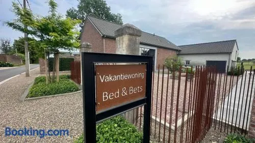 Bed & Bets! - Image 1