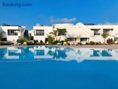 Fuerte Calma Luxury Apartment Fuerteventura - Image 1