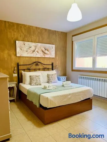 CarreraHouses Benilde con Garaje - Image 1