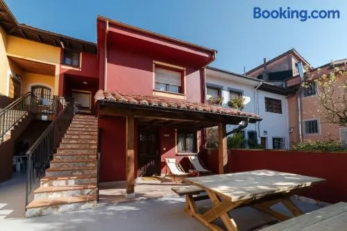 Apartamentos el Cuetu Grande - Image 1