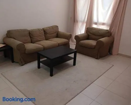 EXECUTIVE'S CORPORATES-LONG Styacatioin HOMES IN DHAFRA-Ghayathi - Image 1