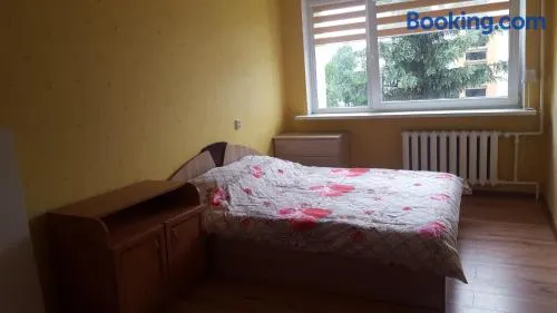 Poilsis Ignalinoje Apartamentai - Image 1