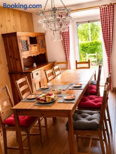 Ferienhaus Jenig - Image 1