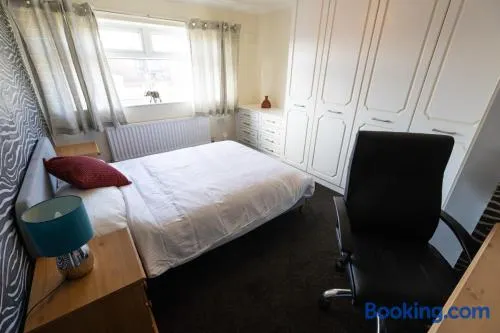 Charis House - Image 1