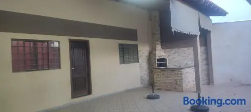 Casa em Presidente Prudente - Image 1