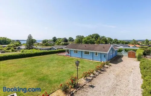 Holiday Home Teglbakken Xii - Image 1