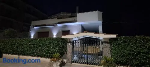An&Gy house - Image 1