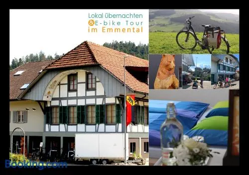 Modtrip Switzerland - Image 1