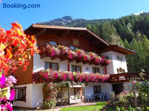 Appartamento con 2 camere da letto per 4 persone - Image 1