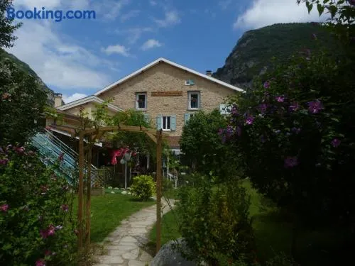 La petite auberge de niaux - Image 1