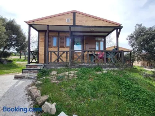 Camping El Picachuelo - Image 1