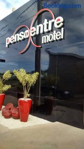 PENSEENTRE MOTEL - Image 1