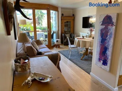 Flims Chalet - Image 1