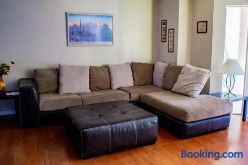 Condo with Mountain Views and Pool Near Casino El Paso - Image 1