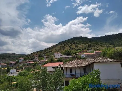 Zakouta house - Image 1