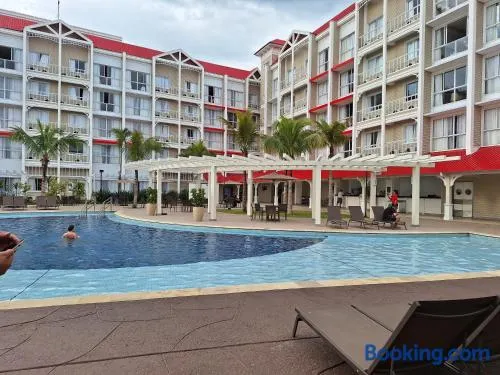 apto em São Pedro Thermas resort - Image 1