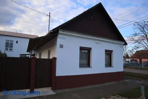 Bázis Vendégház Hajdúnánás - Image 1